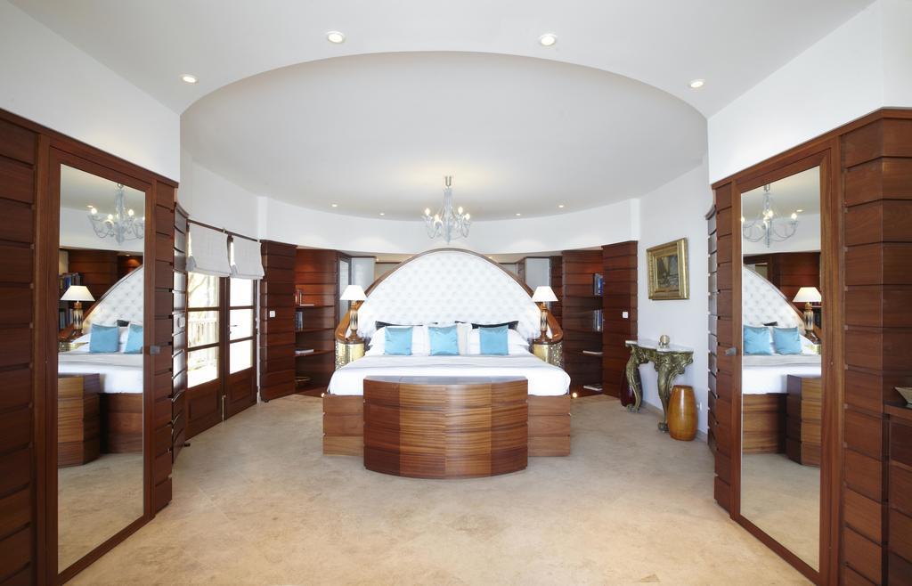 Eden Rock - St Barths Hotel St. Barthelemy Bilik gambar