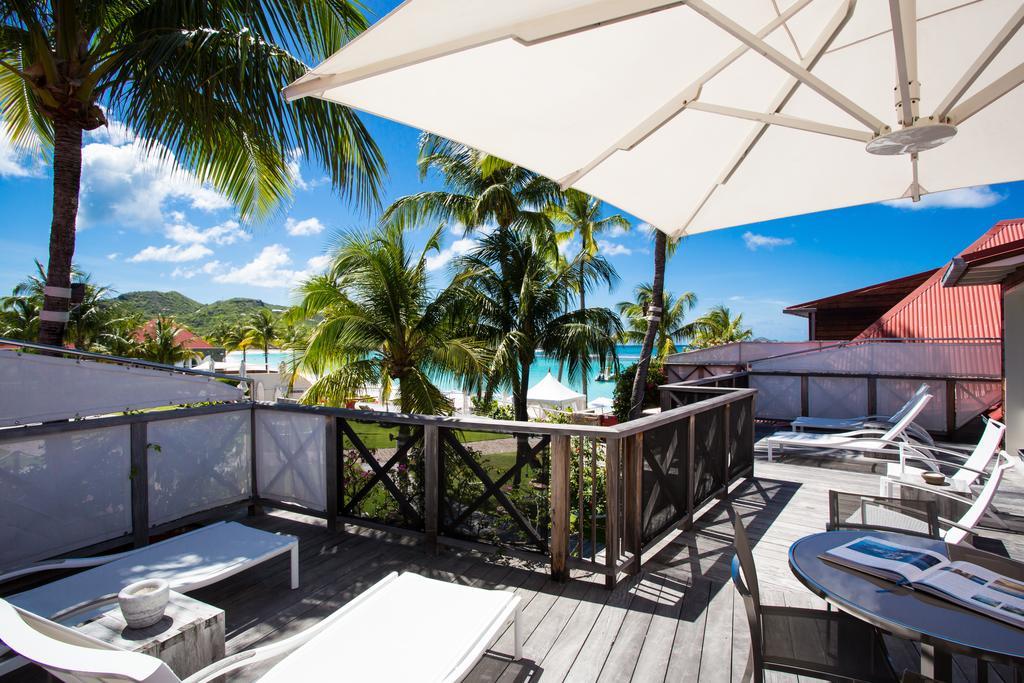 Eden Rock - St Barths Hotel St. Barthelemy Bilik gambar