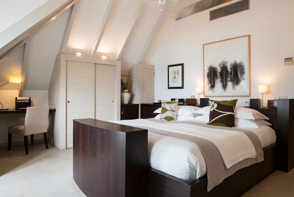 Eden Rock - St Barths Hotel St. Barthelemy Bilik gambar