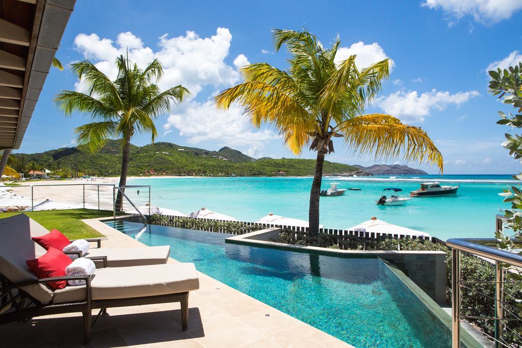 Eden Rock - St Barths Hotel St. Barthelemy Bilik gambar