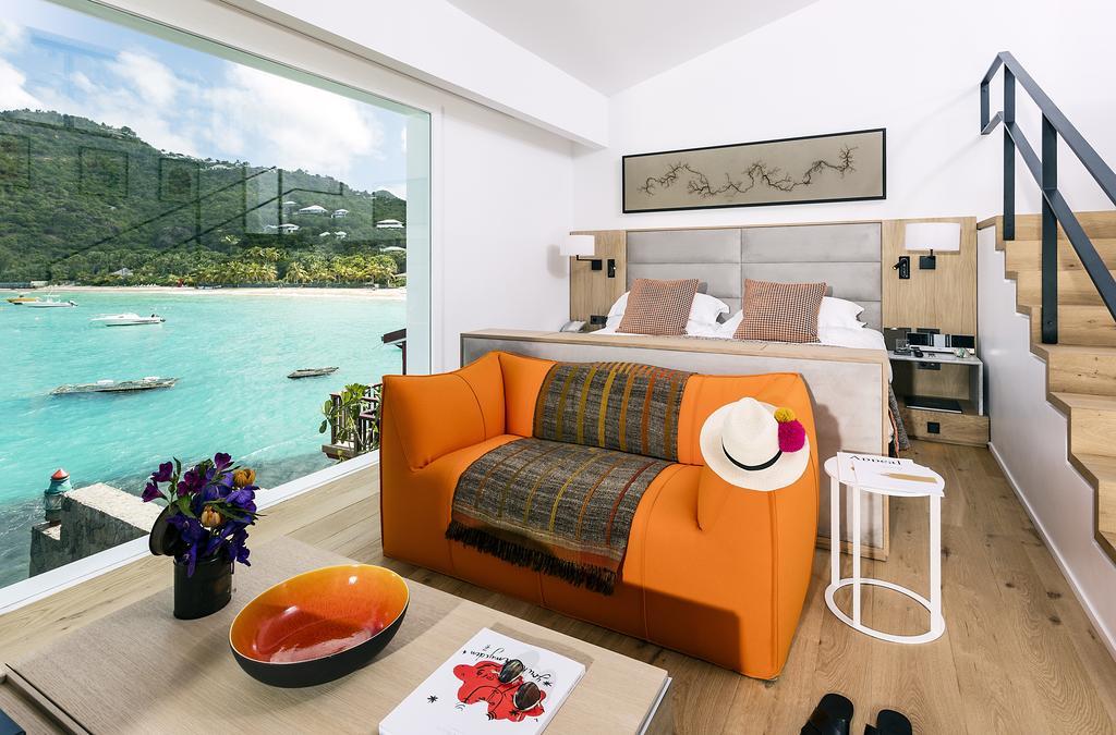 Eden Rock - St Barths Hotel St. Barthelemy Luaran gambar
