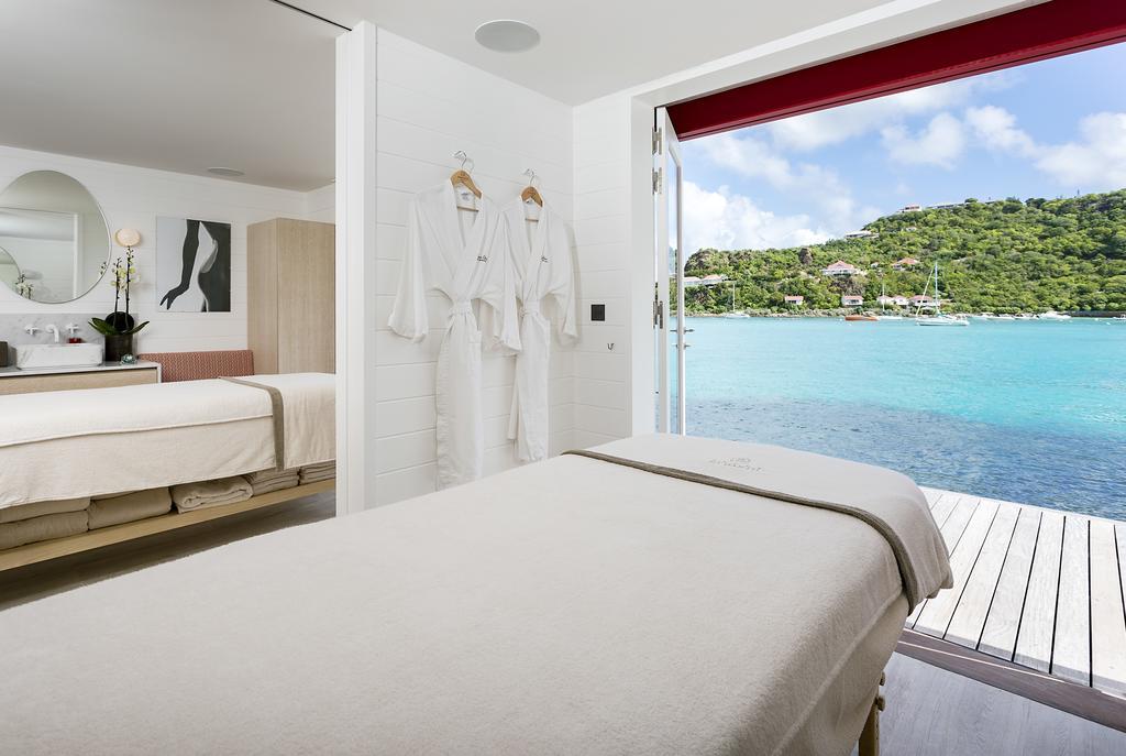 Eden Rock - St Barths Hotel St. Barthelemy Luaran gambar