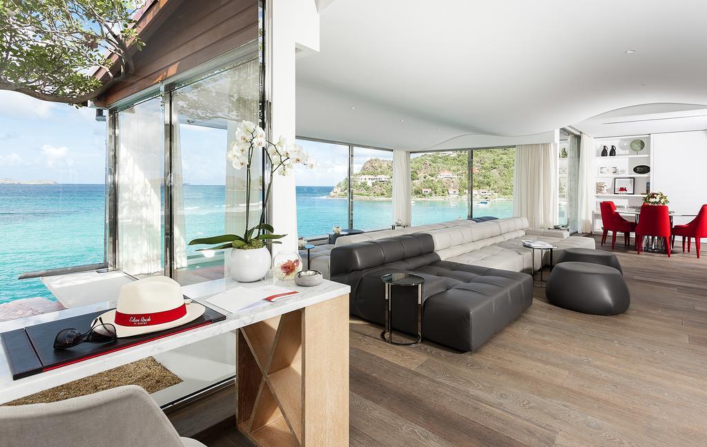 Eden Rock - St Barths Hotel St. Barthelemy Luaran gambar