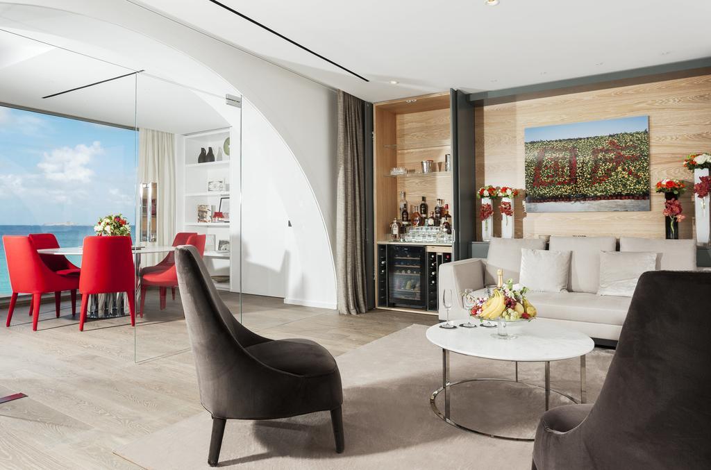 Eden Rock - St Barths Hotel St. Barthelemy Luaran gambar