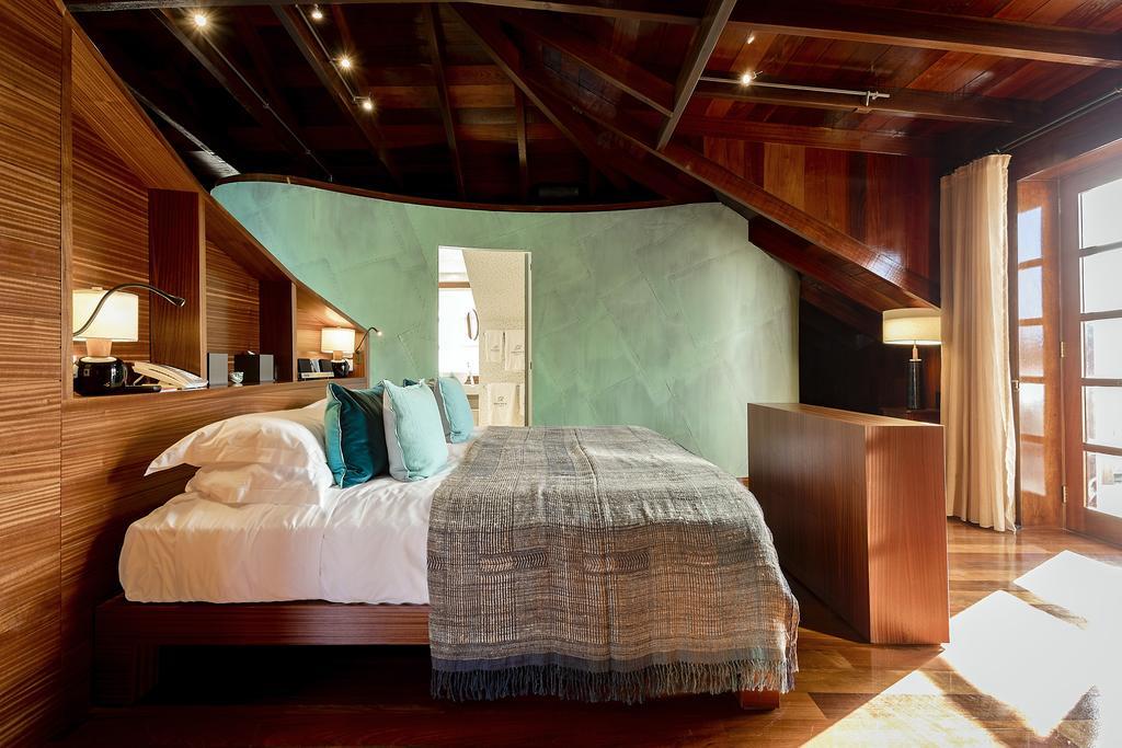 Eden Rock - St Barths Hotel St. Barthelemy Luaran gambar