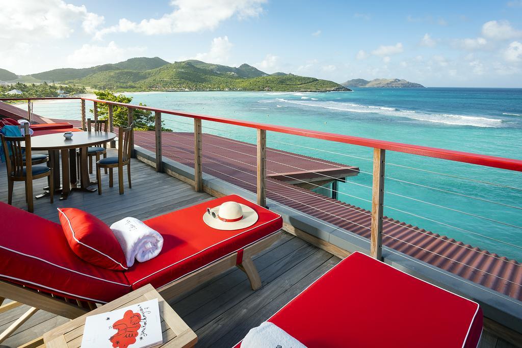 Eden Rock - St Barths Hotel St. Barthelemy Luaran gambar