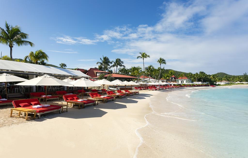 Eden Rock - St Barths Hotel St. Barthelemy Luaran gambar
