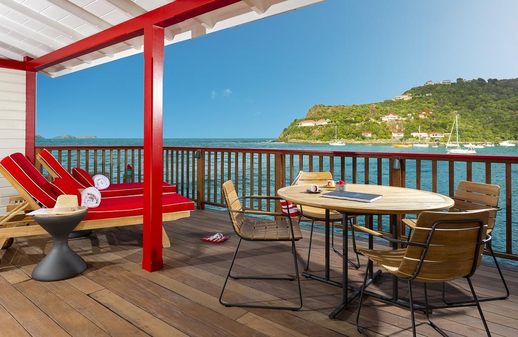 Eden Rock - St Barths Hotel St. Barthelemy Luaran gambar