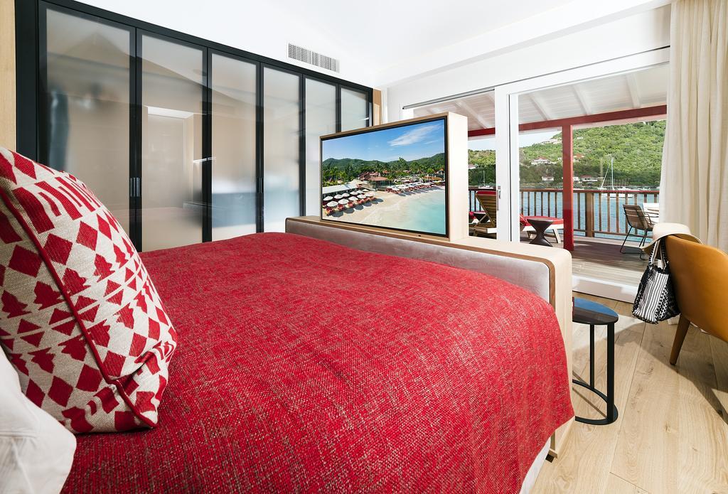Eden Rock - St Barths Hotel St. Barthelemy Luaran gambar
