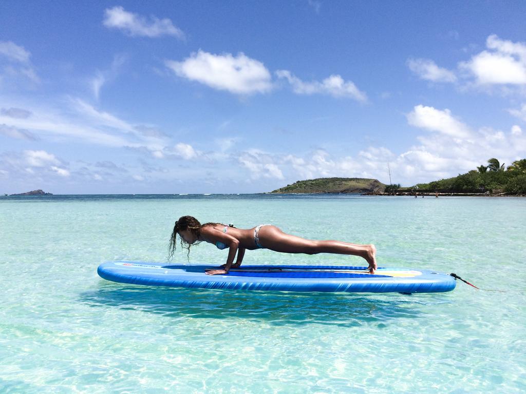 Eden Rock - St Barths Hotel St. Barthelemy Luaran gambar