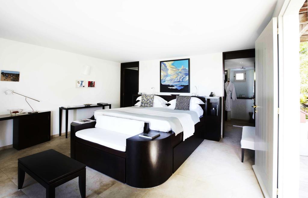 Eden Rock - St Barths Hotel St. Barthelemy Luaran gambar